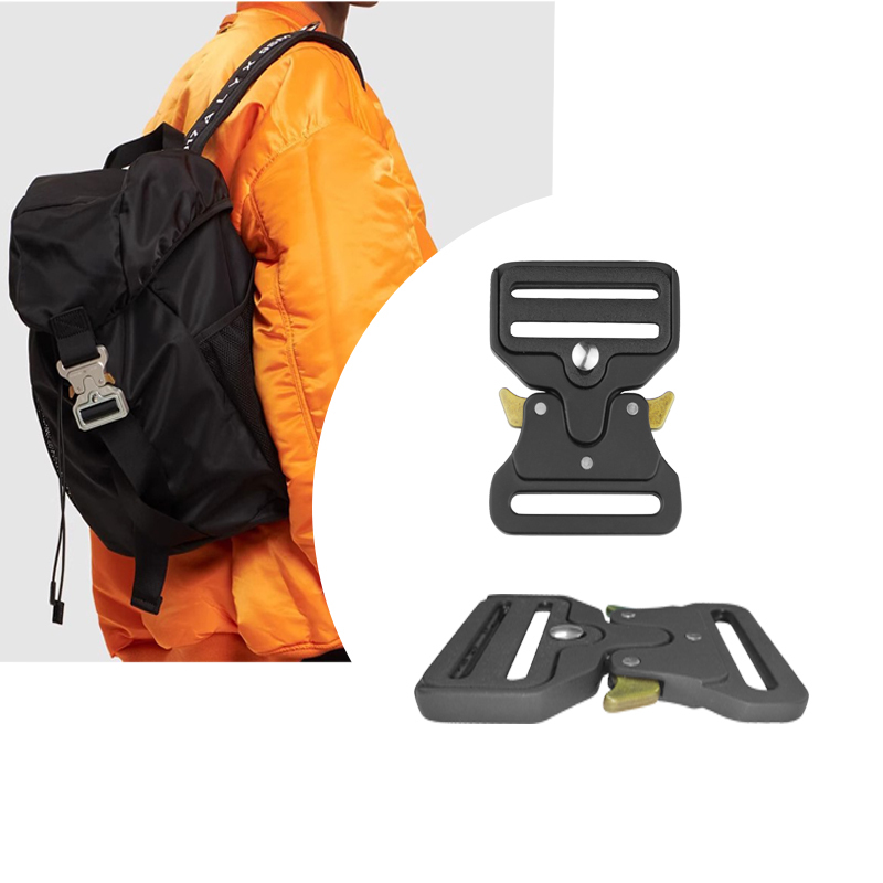 Wholesale Bag Accessories Quick Side Release