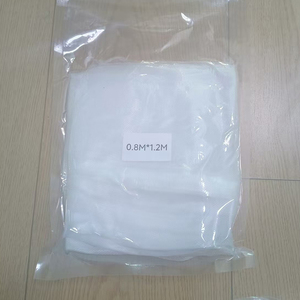 Sacs en filet anti-insectes pour plantes de myrtilles, tomates et légumes, housses de protection pour plantes avec fermeture éclair et cordon de serrage - Product Image 2