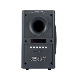 Sản xuất tại Trung Quốc Máy nghe nhạc Hệ thống loa rạp hát tại nhà <span class=keywords><strong>5.1</strong></span> cho karaoke hoặc FM Receiver - Product Image 3