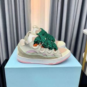 Luxury Designer Top Quality Designer Shoes Comfortable Fashion Sneakers Sport Shoes Sneakers <b>for</b> Men - Product Image 3