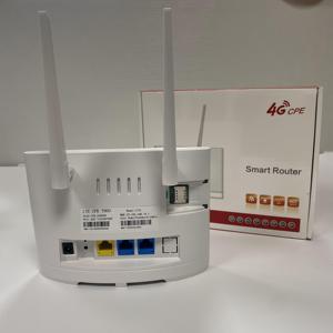 T900 Giá Rẻ Giá Nhà Máy DNXT 4G LTE CPE Wifi Router Với Internet Trong Nhà Băng Rộng Mạng Hỗ Trợ RJ45 Cổng Wifi <span class=keywords><strong>Modem</strong></span> 4G - Product Image 3