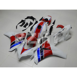 Pour Honda CBR1000RR 2008-2011 CBR 1000RR 2009 2010 Kit de carénage de moto en ABS injecté, carénages personnalisés H1008-102a - Product Image 3