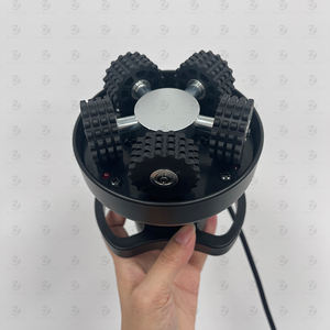 高周波G8振動ボディスリミングバイオブラシ真空加熱マッサージインナーボールローラーG9マッサージマシン - Product Image 5