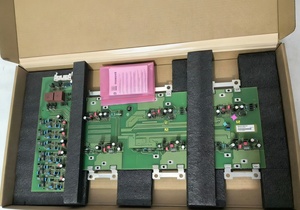 Module de puissance IGBT Sinamics série 6se7033-7eg84-1jf1 d'origine, neuf - Product Image 5