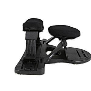 Nackenentspanner, Entspannung für Rücken und Liegestühle, Nacken- und Schulterentspanner; Medizinischer Nackendehner - Product Image 2