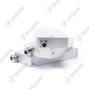 100W 5.8G DDS mô-đun công suất cao 50dbm <span class=keywords><strong>RF</strong></span> thông tin liên lạc lá chắn cho truy cập bay không người lái UAV phát hiện không dây <span class=keywords><strong>RF</strong></span> mô-đun phòng ngừa - Product Image 5