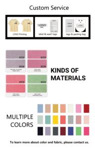 เสื้อยืดผ้าฝ้ายระบายอากาศสำหรับผู้ชายคอกลมแบบถักคอลูกเรือแบบเรียบ - Product Image 6