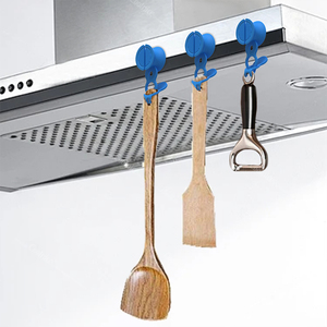 Nam châm mạnh mẽ móc cho hội thảo cáp và ống tổ chức - Product Image 3