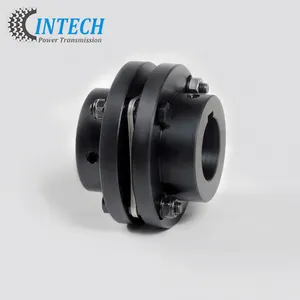 INTECH IT-68 Shaft Quick Flexible Couplings For Power Transmission System