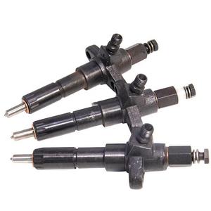 ขายอะไหล่รถตัก รุ่น 4100QB-110004 1803010164 หัวฉีดน้ำมันเชื้อเพลิง ราคาโรงงาน - Product Image 5