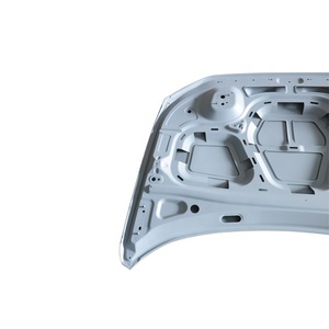 Venta de Fábrica: Capó Delantero para Automóvil, Pieza Original 89D823029 para <span class=keywords><strong>Audi</strong></span> Q5E, Cubierta de Motor - Product Image 5
