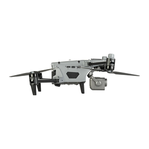 Multi-Purpose Intelligent Industrial Drone Dual Camera 12km Transmission System Autonomous Flight Anti-Interference - Product Image 5