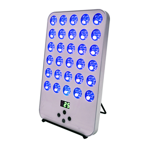 Perangkat Panel Terapi Cahaya Merah untuk Pereda Nyeri Perawatan Kecantikan Lampu Cahaya Merah Portabel Kelas Profesional - Product Image 5