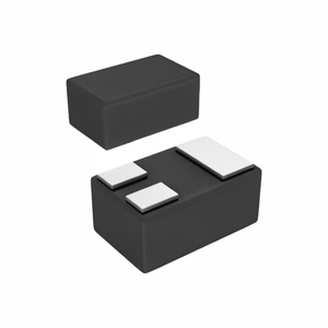 Buy Online Electronic Components Authorized Distributor X4-DSN1006-3 DMN3060LCA3-7 Transistors - Product Image 1