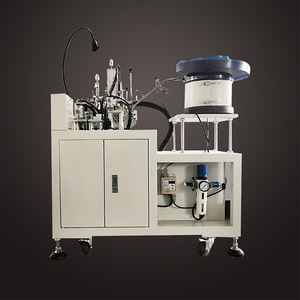 Best Price <b>Spiral</b> Tube Making Machine Filter Core Making Machine Oil Filter Machine Factory - Product Image 6