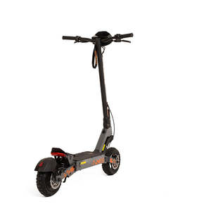 Trottinette électrique auto-équilibrante pliable en alliage d'aluminium JLM G2 pour adultes, 45 km/h, autonomie 55 km, moteur 800W, double roue - Product Image 4