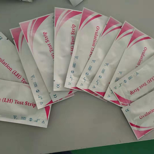 Strisce per <span class=keywords><strong>Test</strong></span> <span class=keywords><strong>di</strong></span> Ovulazione / Carte per Ovulazione / Strisce per <span class=keywords><strong>Test</strong></span> LH più Vendute e Convenienti del Produttore, Molto Popolari - Product Image 4