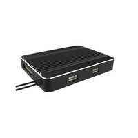 Émetteur-récepteur FPV SKYDROID H16 RX RTX, télécommande 2,4 GHz 16 canaux, transmission de données vidéo numérique 1080P, caméra MIPI, UAV