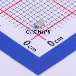 Condensateur SMD (MLCC) CC0805GRNPO9BN681 0805 (Capacité : 680pF) (Précision : 2%) Tension nominale : 50V - Product Image 2