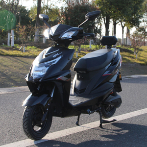 Moto électrique compacte pour adultes et enfants (3 places), kit de conversion batterie, roues, autonomie 150 km/h, entrepôt UE, pour 12 ans et plus - Product Image 3