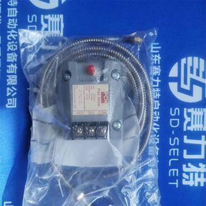 เครื่องทดสอบฉนวนเบนเดอร์ รุ่น B91036403 IR425 D4 1 อะไหล่ควบคุมอุตสาหกรรม - Product Image 4