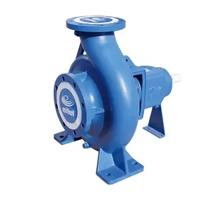 End Suction Centrifugal Pump