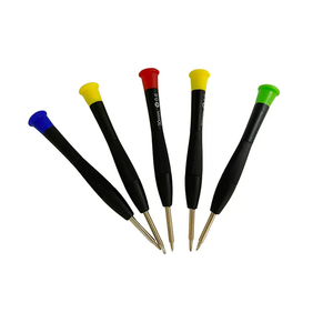 Herramientas de Reparación de Teléfonos y Laptops, <span class=keywords><strong>Destornillador</strong></span> Pentalobe PH000 P2 P5, <span class=keywords><strong>Destornillador</strong></span> Torx T2 T5 T6, Compatible con iPhone, <span class=keywords><strong>MacBook</strong></span> <span class=keywords><strong>Air</strong></span>, Pro - Product Image 3