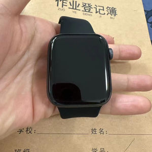 Envío Gratis a Guinea, Reloj Usado Serie S3 S4 S5 S6 S7 S8 S9 S10 GPS Celular para <span class=keywords><strong>Apple</strong></span> <span class=keywords><strong>Watch</strong></span>, Barato, Desbloqueado, Original, Como Nuevo - Product Image 1