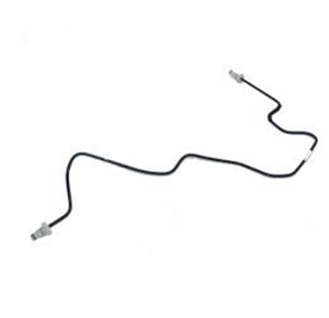 Tuyau hydraulique d'embrayage, câble d'huile OE 308515892R pour Renault Clio IV Captur 1.2 16V, pièces de rechange automobiles - Product Image 2
