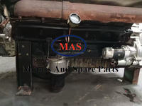Assemblage de moteur diesel RH10 d'occasion japonais d'origine pour camion lourd Nissan UD