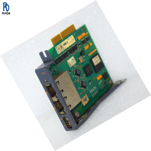 8AC114.60-2 8AC114 60 2 PLC Controlador Lógico Programable Módulo de Control de Automatización Industrial Módulo de Interfaz de Accionamiento - Product Image 1