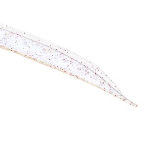 Directo de fábrica, Señuelos de Pesca de <span class=keywords><strong>pez</strong></span> <span class=keywords><strong>cuchillo</strong></span> de silicona suave de 3,5G, cebo de Anguila Artificial impreso para Lucio para pesca en el mar en ríos y lagos - Product Image 5