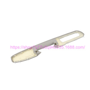 Kit de Reparación de Reposabrazos para Puerta Delantera de Chevrolet 80994 80995 926-740 con Caja de Almacenamiento de Metal - Product Image 3