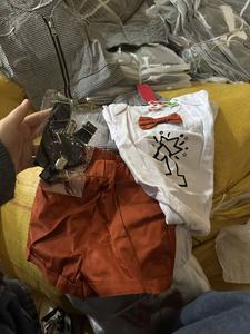 <span class=keywords><strong>Abbigliamento</strong></span> per Bambini Misto Nuova Collezione Estiva T-shirt per Bambini Manica Corta Vestito da Principessa per Bambina - Product Image 5