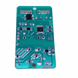 <b>Switching</b> <b>Power</b> Supply Board 12V 2A AC-DC Single Output CCTV Protection Circuit Board - Product Image 1