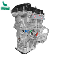 Bloc moteur G4FG à bas prix OE.21101-2BB20 1.6L pour Hyundai Kia, compatible avec Hyundai Kia Elantra 2012-2017