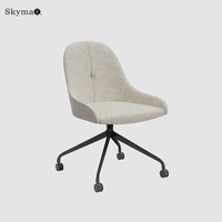 Skymax lumière-lounge-chaises chaise longue charnières maison levage pivotant chaise de bureau Furniturechaise Lounge Dorado