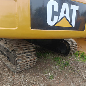 รถขุดตีนตะขาบมือสองจากญี่ปุ่น รถขุด Caterpillar 325D มือสอง รถขุด CAT 325 มือสอง - Product Image 5