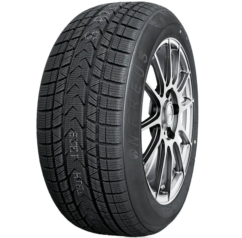 Low Profile Banden 215/50r17 215/55r17 225/45r17 225/55r17 Winterbanden Voor Voertuigen