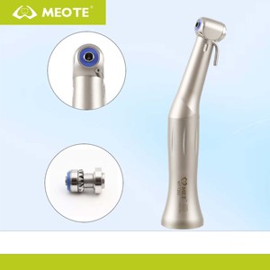 Meite Medisch Tandheelkundig Implantaat Fiberoptische 20:1 LED N-SK Tandheelkundige Lucht Turbine Contra Hoek Lage Snelheid Handstuk lucht Turbine - Product Image 2
