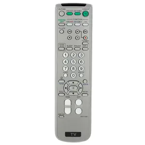 New remote control RM-Y180 for sony TV VCR DVD KV-20FV300 KV-27FA310 KV-32FS320 KV-29FS120