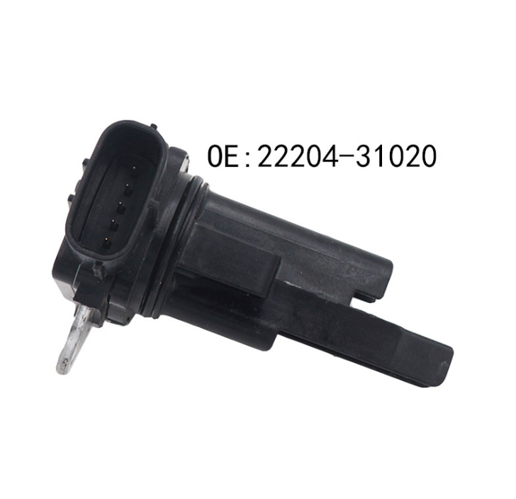 A 22204-22010 Mass air flow meter sensor 22204-22010 197400