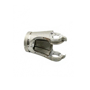 Servicio de Impresión 3D que Entrega Estructuras y Articulaciones de Robots OEM Mediante CNC y Electroerosión por Hilo para Prototipos y Producción en Serie - Product Image 3