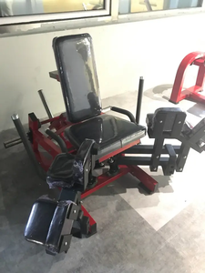 Máquina <span class=keywords><strong>de</strong></span> <span class=keywords><strong>prensa</strong></span> <span class=keywords><strong>de</strong></span> <span class=keywords><strong>piernas</strong></span> <span class=keywords><strong>de</strong></span> acero, equipo <span class=keywords><strong>de</strong></span> fitness <span class=keywords><strong>para</strong></span> gimnasio con placa <span class=keywords><strong>de</strong></span> ejercicio, máquina <span class=keywords><strong>de</strong></span> <span class=keywords><strong>prensa</strong></span> <span class=keywords><strong>de</strong></span> <span class=keywords><strong>piernas</strong></span> vertical cargada a la venta - Product Image 6