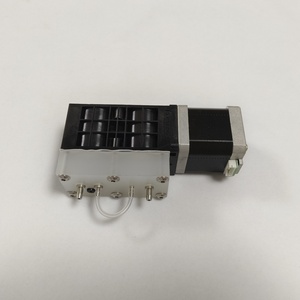 Module de préparation de pompe à vide Agilent G1311-60007, composant essentiel du système de dégazage HPLC pour les séries 1200, 1260, 1290 - Product Image 2