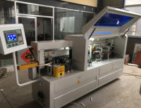 Plaqueuse de fils de réparation multifonctionnelles, pour le travail du bois