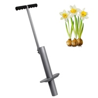 Pots de fleurs et jardinières en fer antirouille, moule, accessoires de magasin de fleurs, Pots de fleurs et jardinières, bouchon de jardin