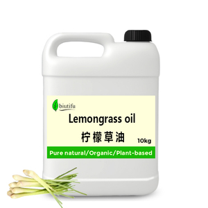 Grosir 100% minyak esensial rumput Lemon murni alami organik untuk perawatan kulit pijat aromaterapi minyak <span class=keywords><strong>Lemongrass</strong></span> besar - Product Image 5