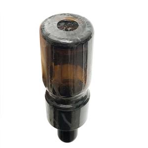 Bandas y Fundas Termoencogibles de <span class=keywords><strong>PVC</strong></span> Suave Resistentes a la Humedad (Moldeo por Soplado) para Botellas con Gotero de 5 ml - Envases para el Cuidado de la Piel - Product Image 3