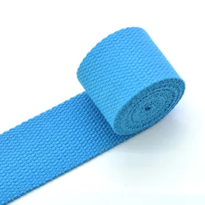 Factory Direct Price 50mm Cotton Webbing